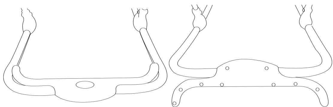 BEABA UPDOWN - INSTRUCCIONES   PARA BLOQUEAR   LA FUNCION BALANCÍN - 1