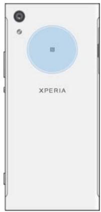 SONY XPERIA XA1 - NFC - 1