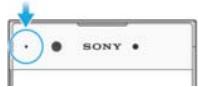 SONY XPERIA XA1 - Notification light - 1