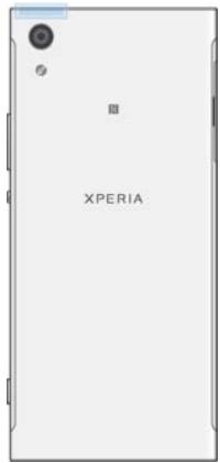 SONY XPERIA XA1 ULTRA - Increasing Wi-Fi signal strength - 1