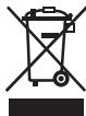 GARDENA C 1030 PLUS - Gestion des déchets : (directive RL2002/96/EG) - 1