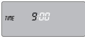 GARDENA C1060 SOLAR - Programmation - 2
