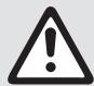 GARDENA CUT 400LI - Incidents de fonctionnement - 2