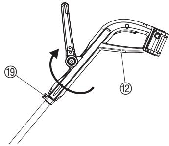 GARDENA CUT 400LI - AccuCut 400 Li: - 2