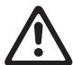 GARDENA CUT 400LI - Incidents de fonctionnement - 1