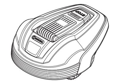 GARDENA R40LI - Présentation - 1