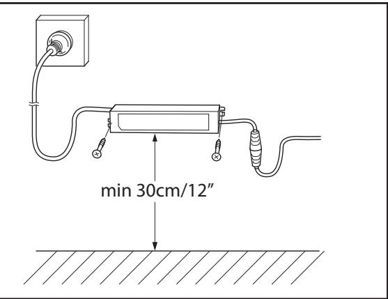 GARDENA R40LI - INSTALLATION - 2