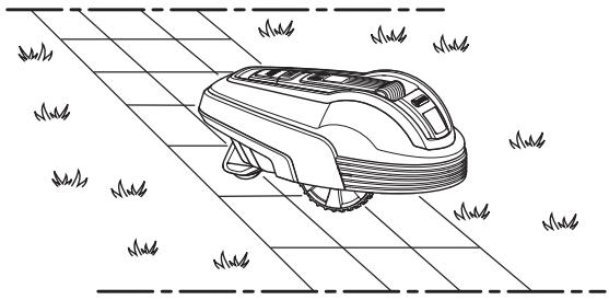 GARDENA R40LI - INFORMATION IMPORTANTE - 4