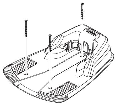 GARDENA R40LI - INFORMATION IMPORTANTE - 2