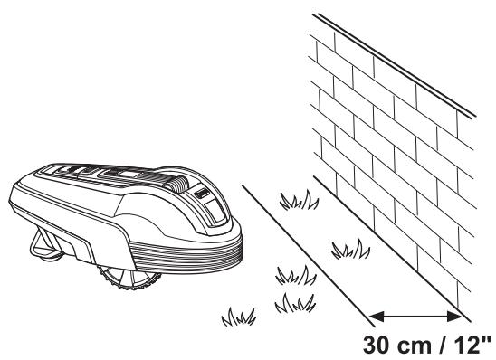 GARDENA R40LI - INFORMATION IMPORTANTE - 1
