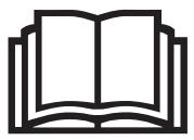 GARDENA R40LI - INFORMATION IMPORTANTE - 1