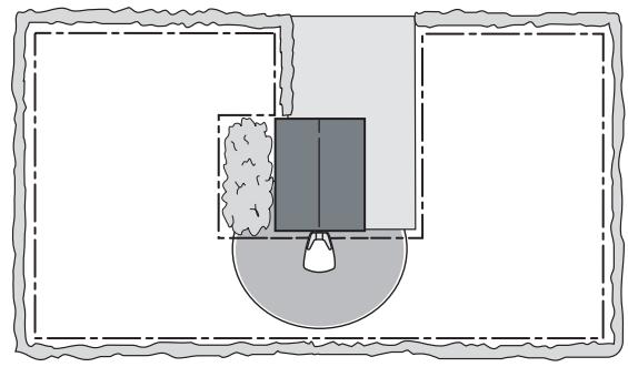 GARDENA R40LI - INSTALLATION - 1