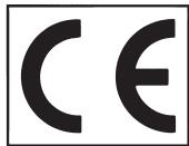 GARDENA R40LI - Assurance de conformité Union Européenne - 2