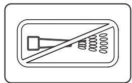 GARDENA R40LI - Symboles concernant le produit - 10