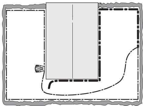 GARDENA R40LI - RECHERCHE DE PANNES - 2