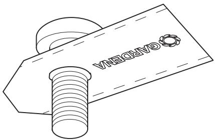 GARDENA R40LI - Technique de tonte - 2