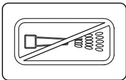 GARDENA R40LI - INFORMATION IMPORTANTE - 2