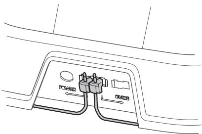 GARDENA R40LI - INFORMATION IMPORTANTE - 4