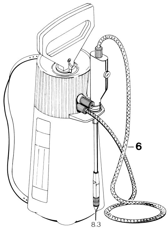 GARDENA 858 - 1