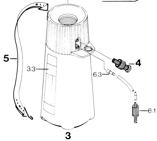 GARDENA 858 - 4