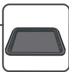 DAEWOO 3D POWER - Cuisson micro-ondes - 1