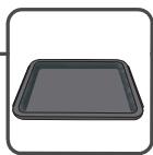 DAEWOO 3D POWER - CuissoN RAPIDE - 1