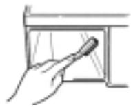 DAEWOO DWD-FV3222 - Nettoyage du distributeur de produits lessiviels - 4