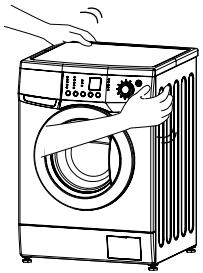 DAEWOO DWD-FV3222 - NOTA - 1