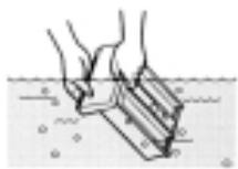 DAEWOO DWD-FV3222 - Nettoyage du distributeur de produits lessiviels - 2