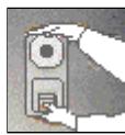 DAEWOO FR-860NA - Nettoyer chaque pièce de la machine à flacons. - 1