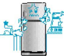 DAEWOO FR-860NA - Nettoyage de la PRESE - 4