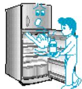 DAEWOO FR-860NA - A NE JAMAIS FAIRE - 4