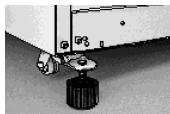 DAEWOO FR-860NA - Installation - 5