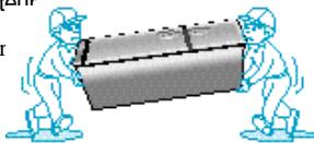 DAEWOO FR-860NA - Avertissement - 4