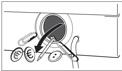 AEG L 61270 BI - AVERTISSEMENT - 4