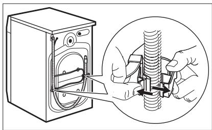 AEG L 61270 BI - Déballage - 7