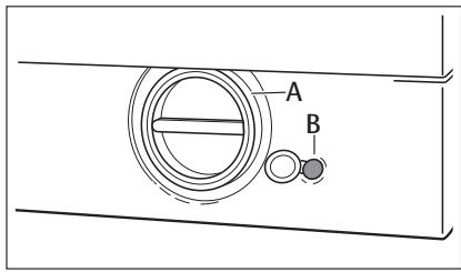 AEG L 61270 BI - ADVERTÉNCIA - 1
