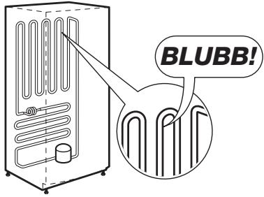 AEG SKS88840F0 - BRUITS - 7