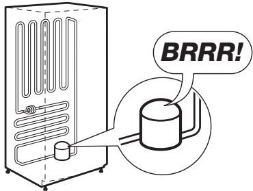 AEG SKS88840F0 - NOISES - 5