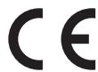 AEG VOXTEL C100, VOXTEL C115 - CE-ERKLÄERING - 1