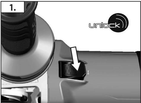 AEG WS 11-125 - Stop - 1