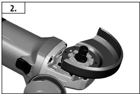 AEG WS 12-125 XE - 8