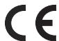 AEG WS 12-125 XE - CE-IZJAVA O KONFORMNOSTI - 1