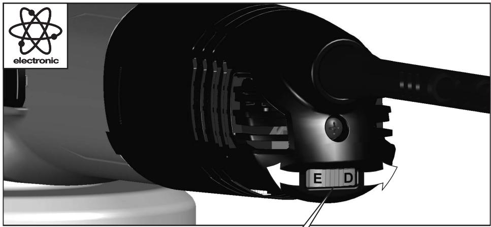 AEG WS 12-125 XE - Stop - 5