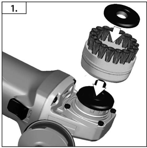 AEG WS 12-125 XE - 3