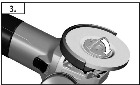 AEG WS 12-125 XE - 25