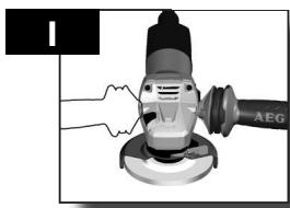 AEG WS 9-125 - 4