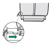 AEG X69453MV02 - ELECTRICAL CONNECTION - 1