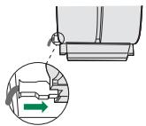 AEG X69453MV02 - LIGACAO ELECTRICA - 1