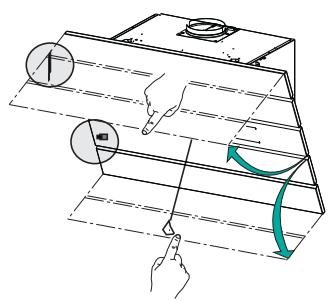 AEG X69453MV02 - ELECTRICAL CONNECTION - 3
